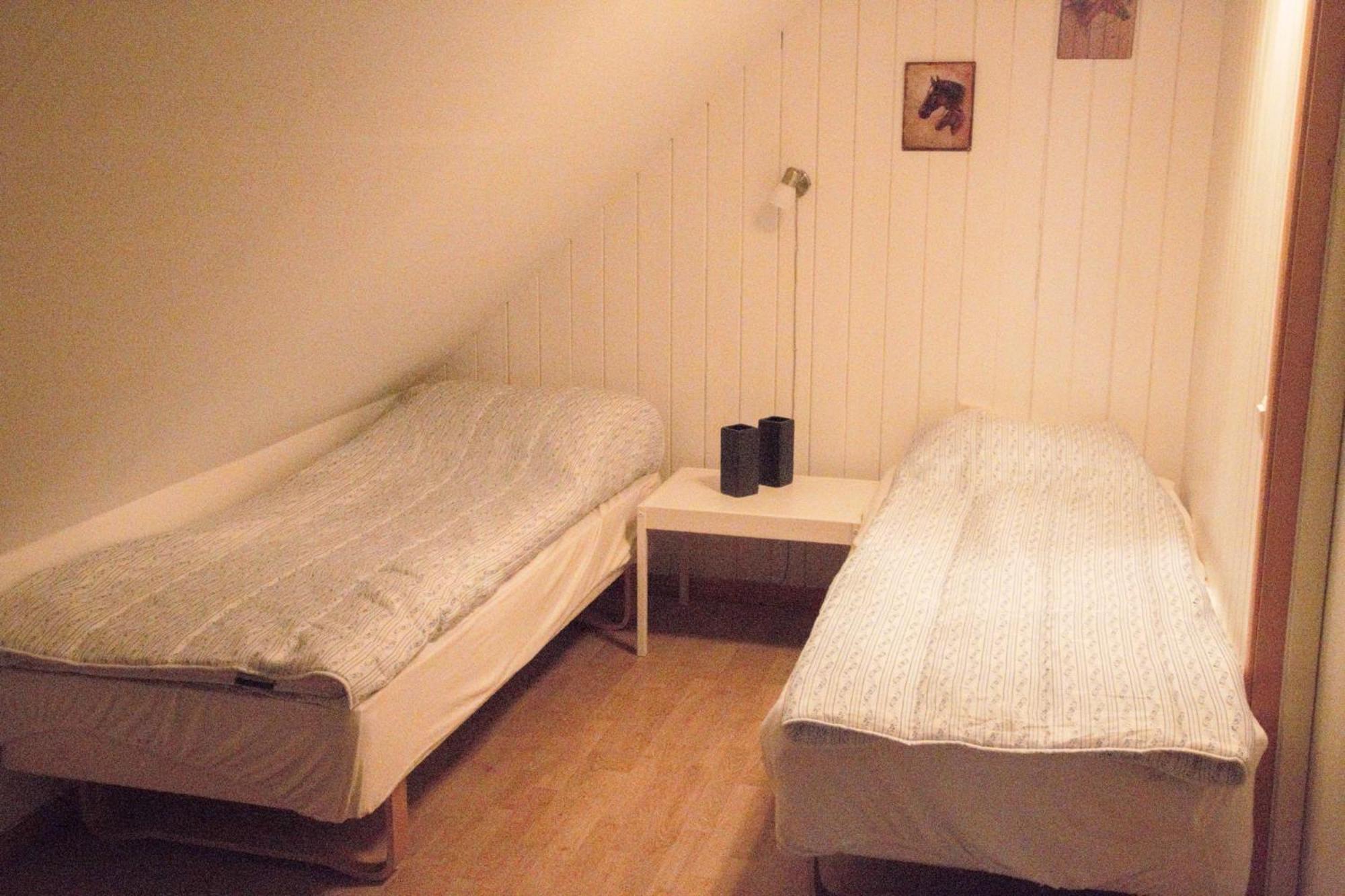 Aengagarden - Gardshuset Guest House Våxtorp Eksteriør bilde